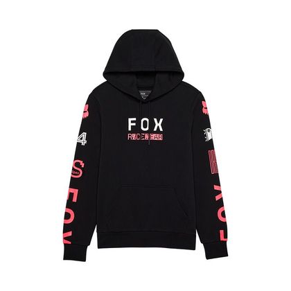 Sweat Fox RACE SPEC FEMME - Noir