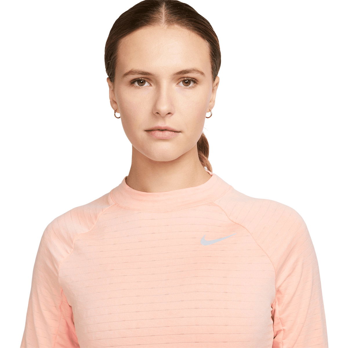 Nike Therma-FIT Element Løbetrøje Dame
