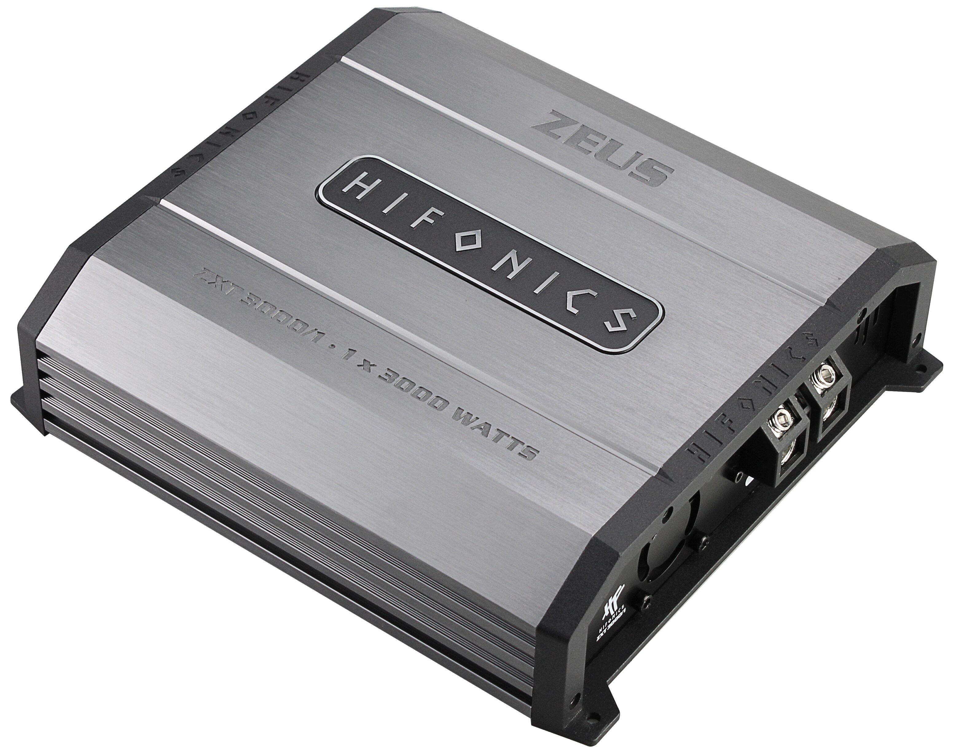 ZEUS EXTREME Digital Monoblock ZXT3000/1 | Ultra Class-D Verstärker | 3.300 Watt RMS