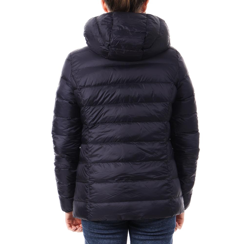 JOTT Doudoune Marine/Gris Femme JOTT Cancun