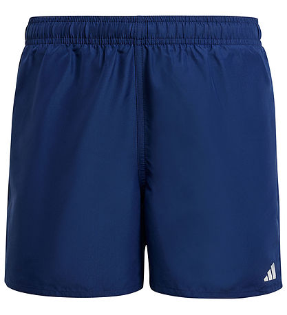 adidas Performance Badeshorts - Solid Stadt - Dkblue/Selubl