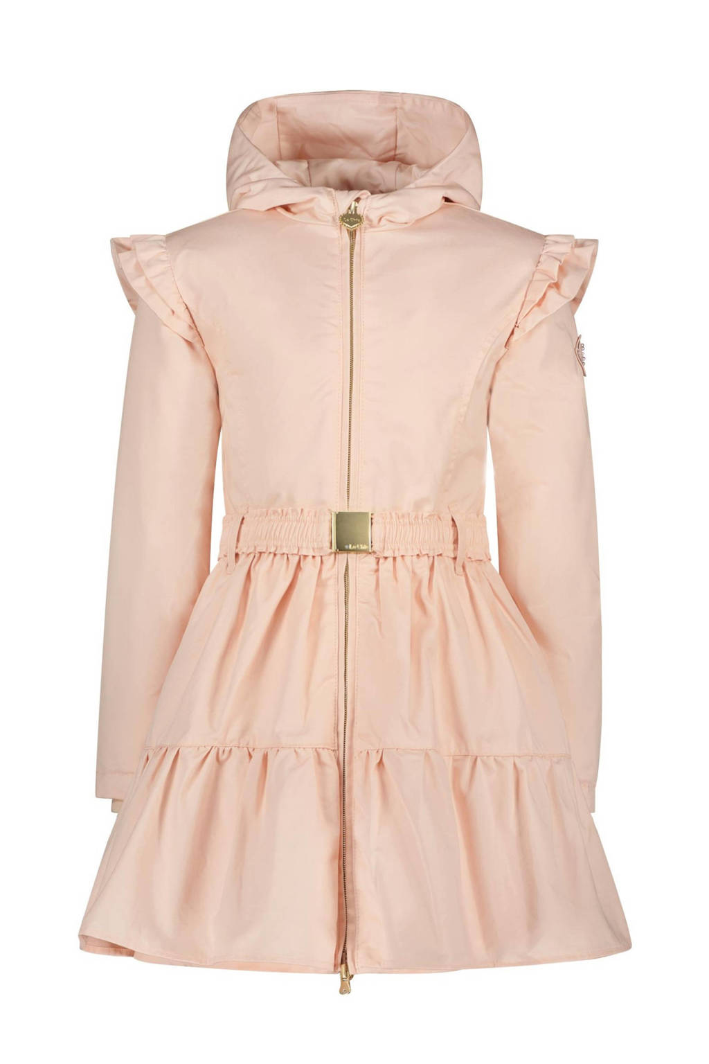 Le Chic zomerjas BRULA babyroze