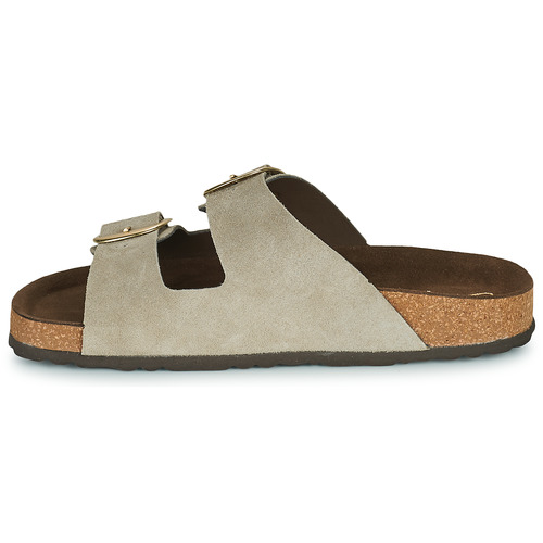 Betty London - NOUMEA - Taupe