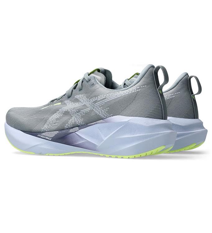 ASICS NOVABLAST 5 1012B765 GRAVEL-BLUE-FADE