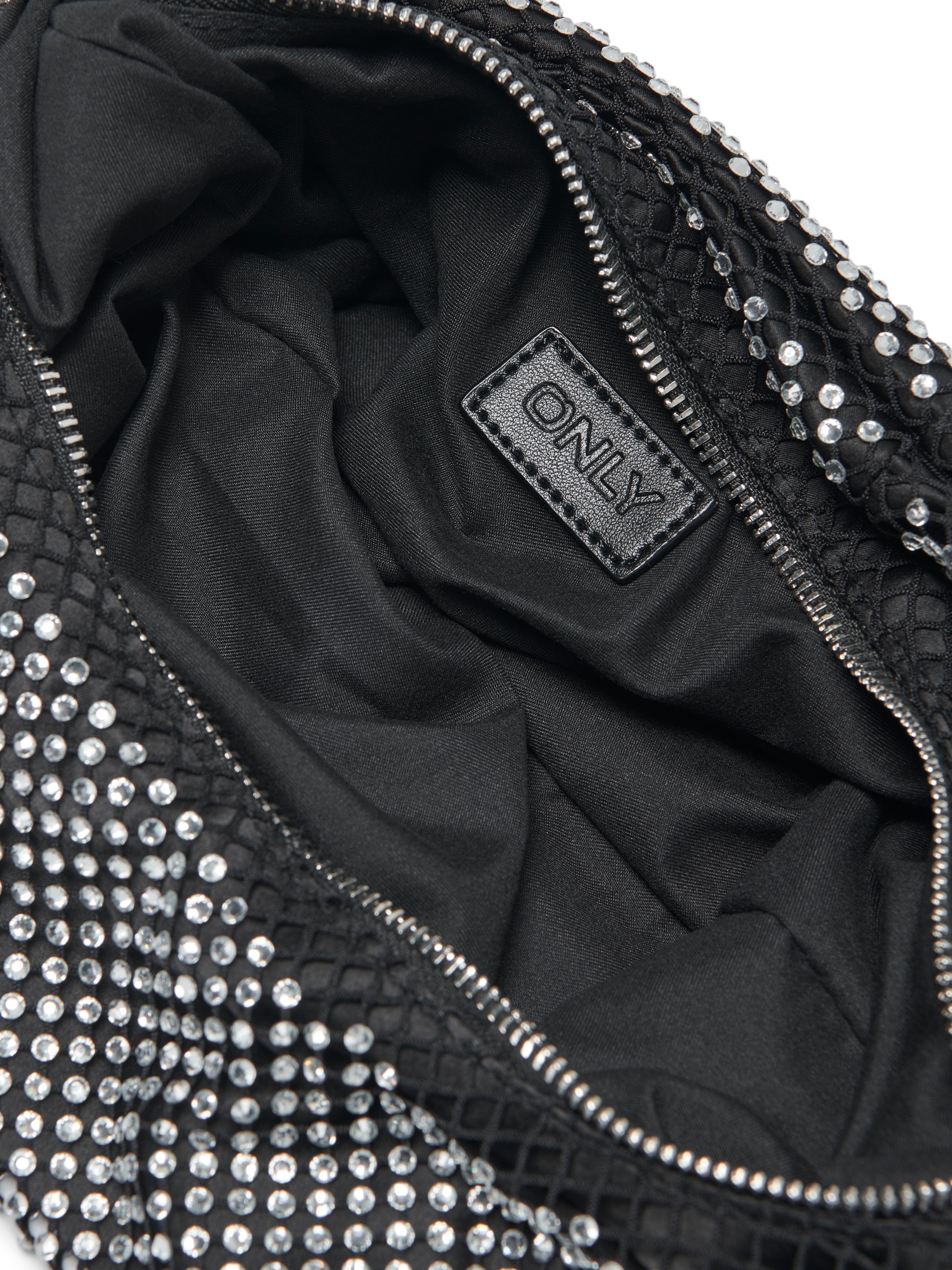 ONLVIOLET Taschen Black