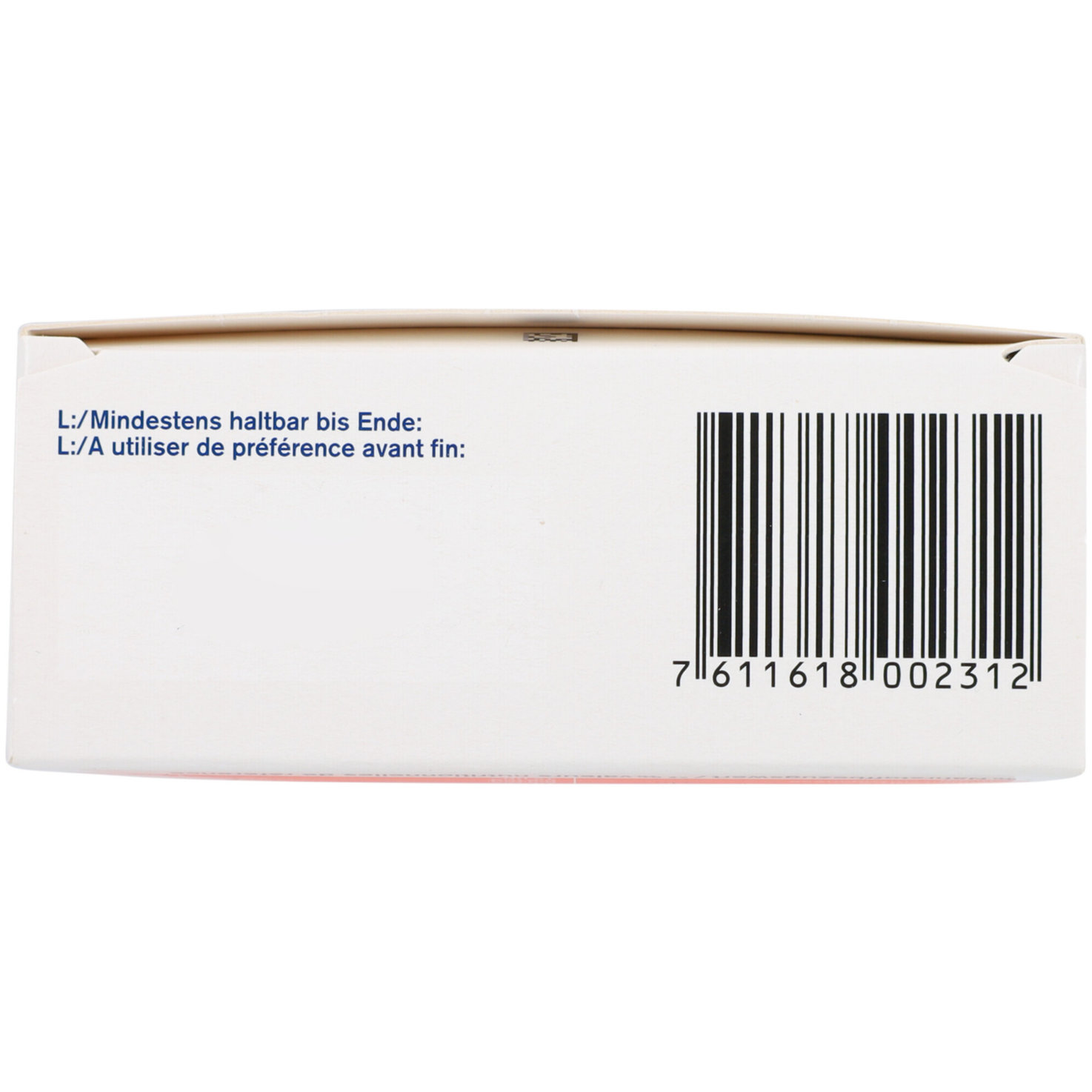 Tetesept A-Z Complex Direkt 20 Sticks