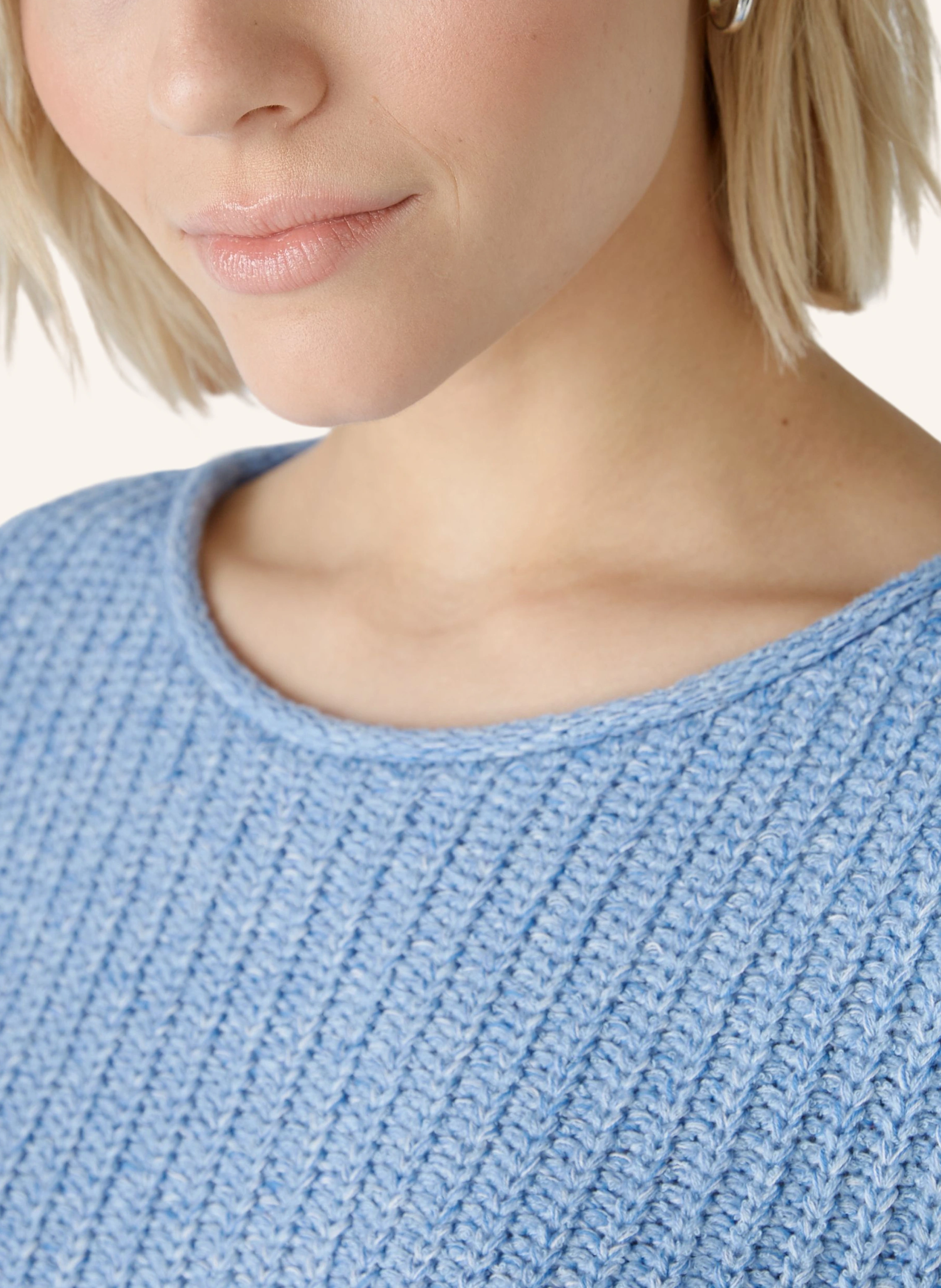 oui Pullover