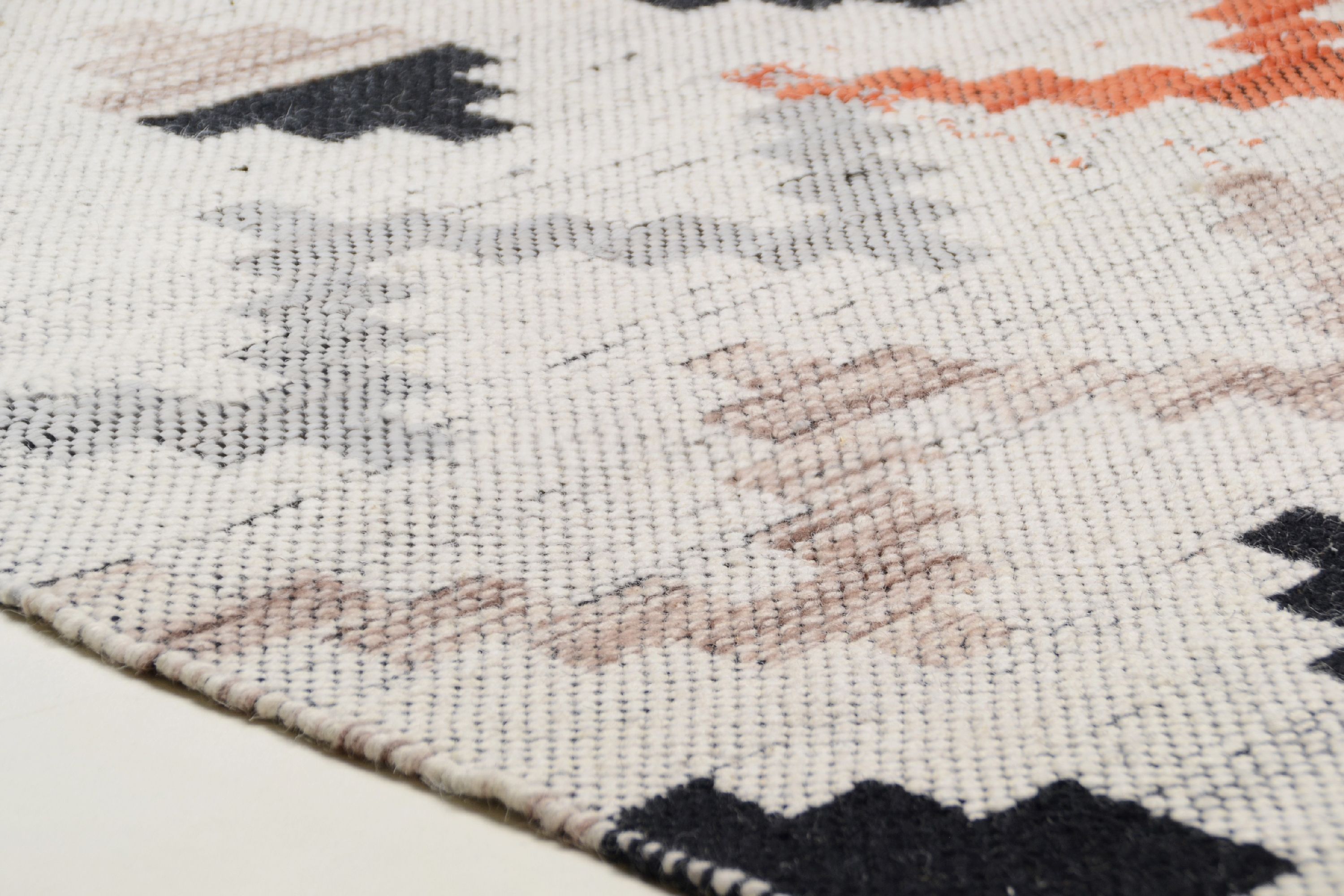 Teppich NOMADIC DESIGN multi