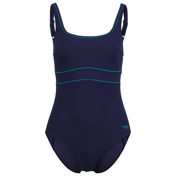 Speedo - Women's Shaping Contoureclipse Swimsuit - Maillot de bain