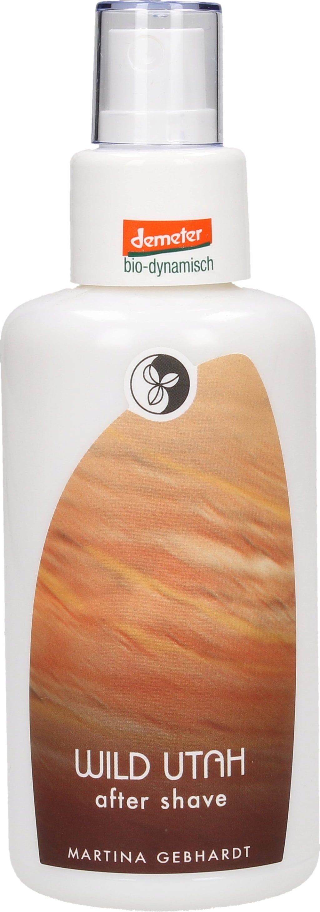 Martina Gebhardt  Wild Utah After Shave, 100 ml