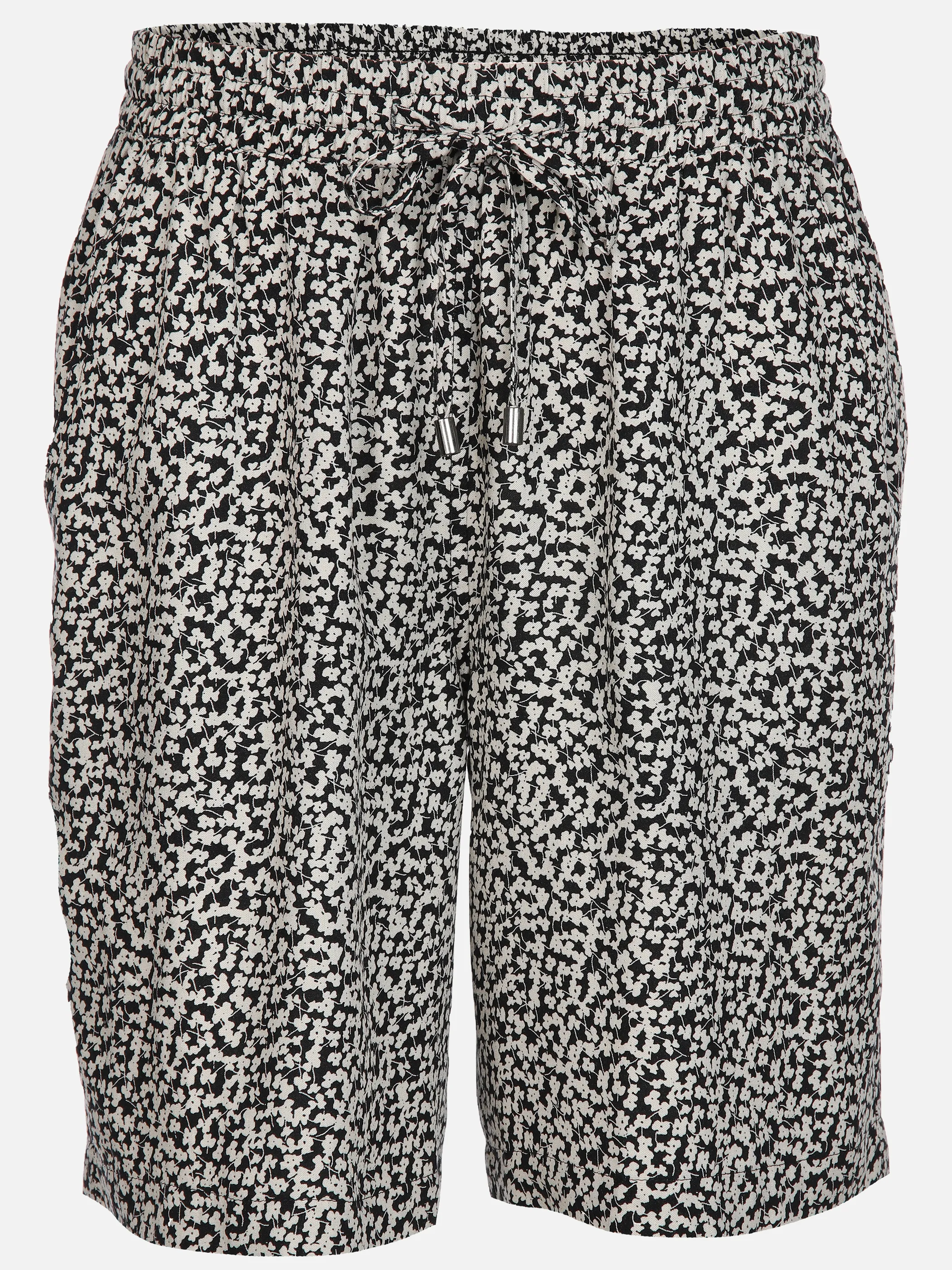 Damen Shorts mit Print