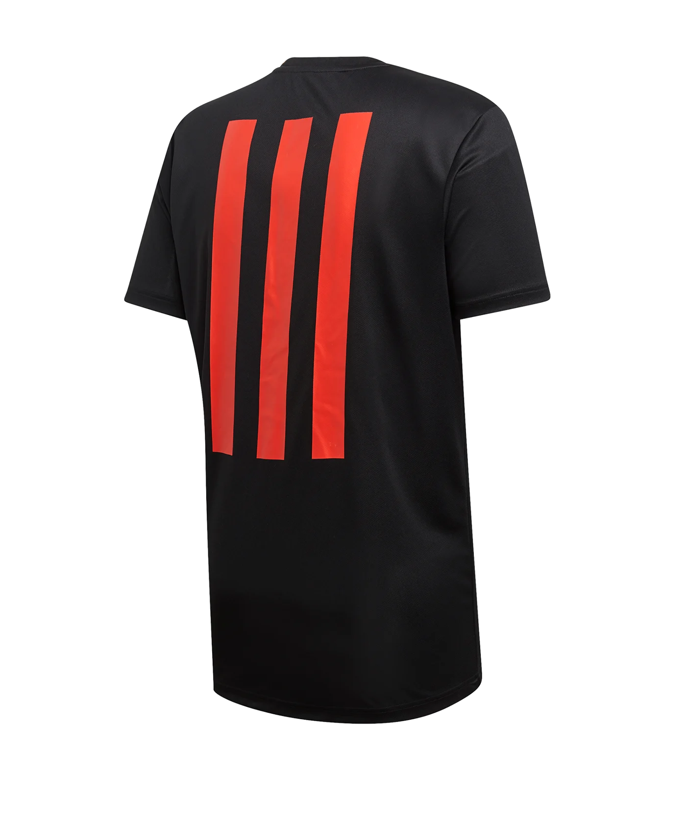 adidas Tango Training T-Shirt Schwarz
