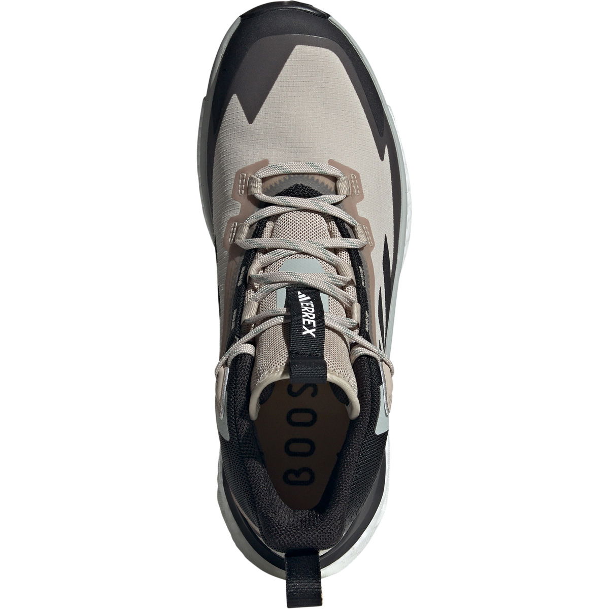 adidas Terrex Free Hiker 2 GTX Vandrestøvler Herre