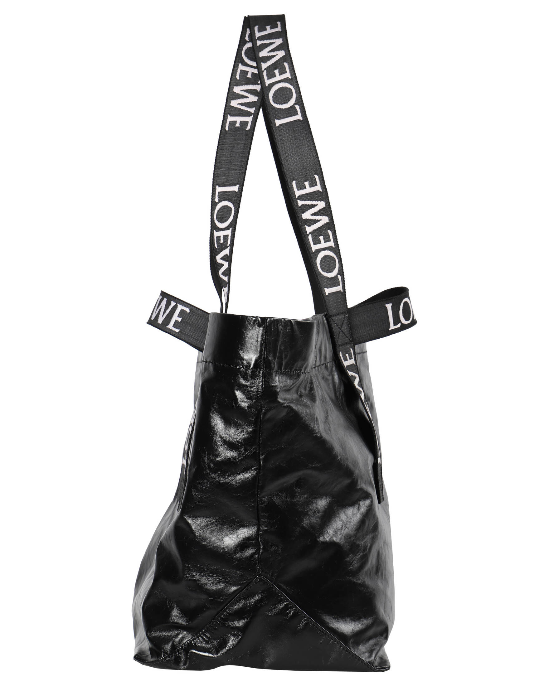 Loewe| Schultertasche FOLD SHOPPER