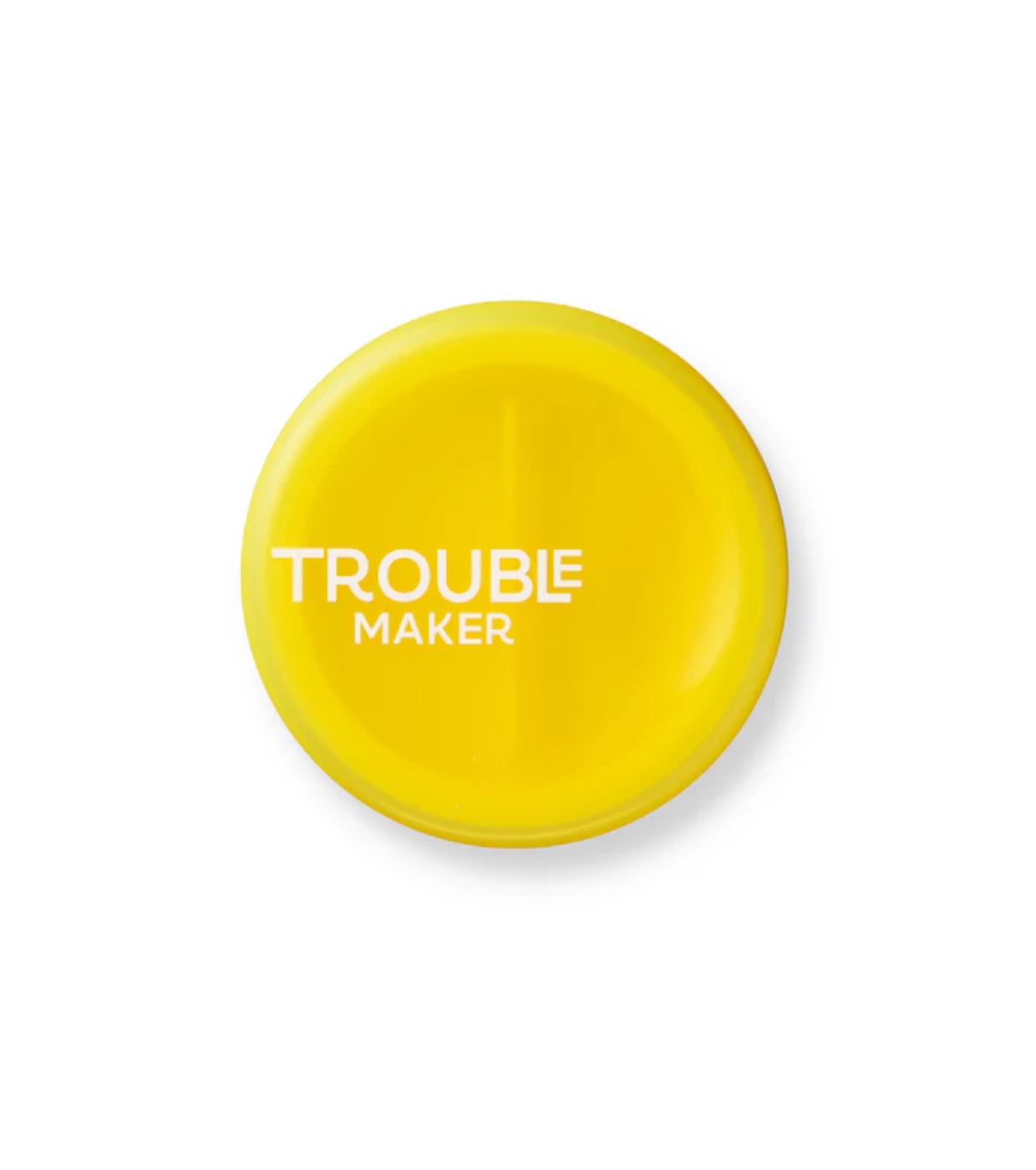 Trouble Maker - Pó de fixação solto On The Loose - Runaway Cherry