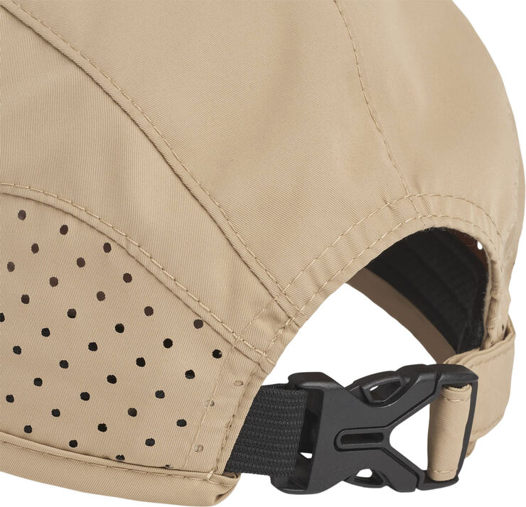 Actiivate TEMPEST Five Panel Cap Brown