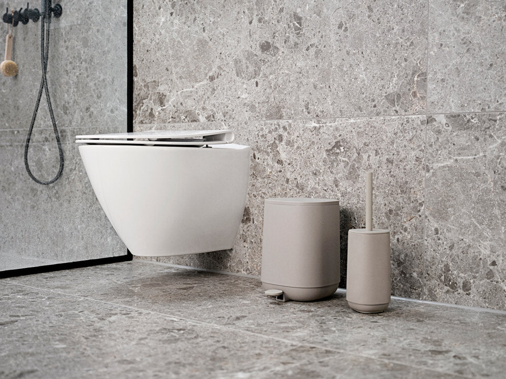 Zone  Time pedalspand, Concrete - 3 L.