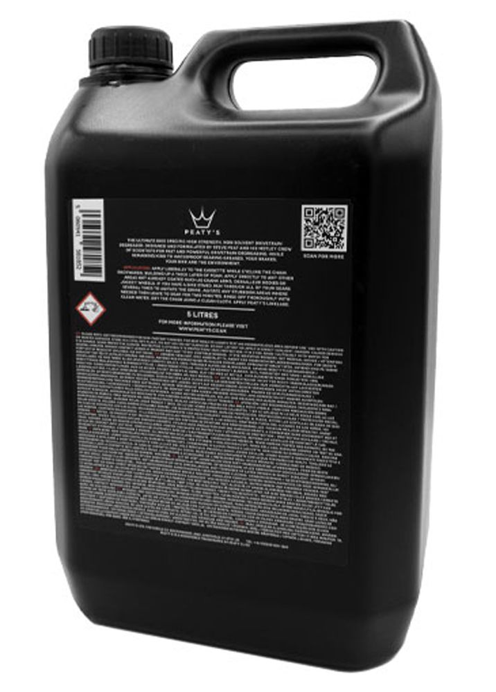 Peaty's Foaming Drivetrain Degreaser - Antriebsreiniger kaufen | Bike-Discount