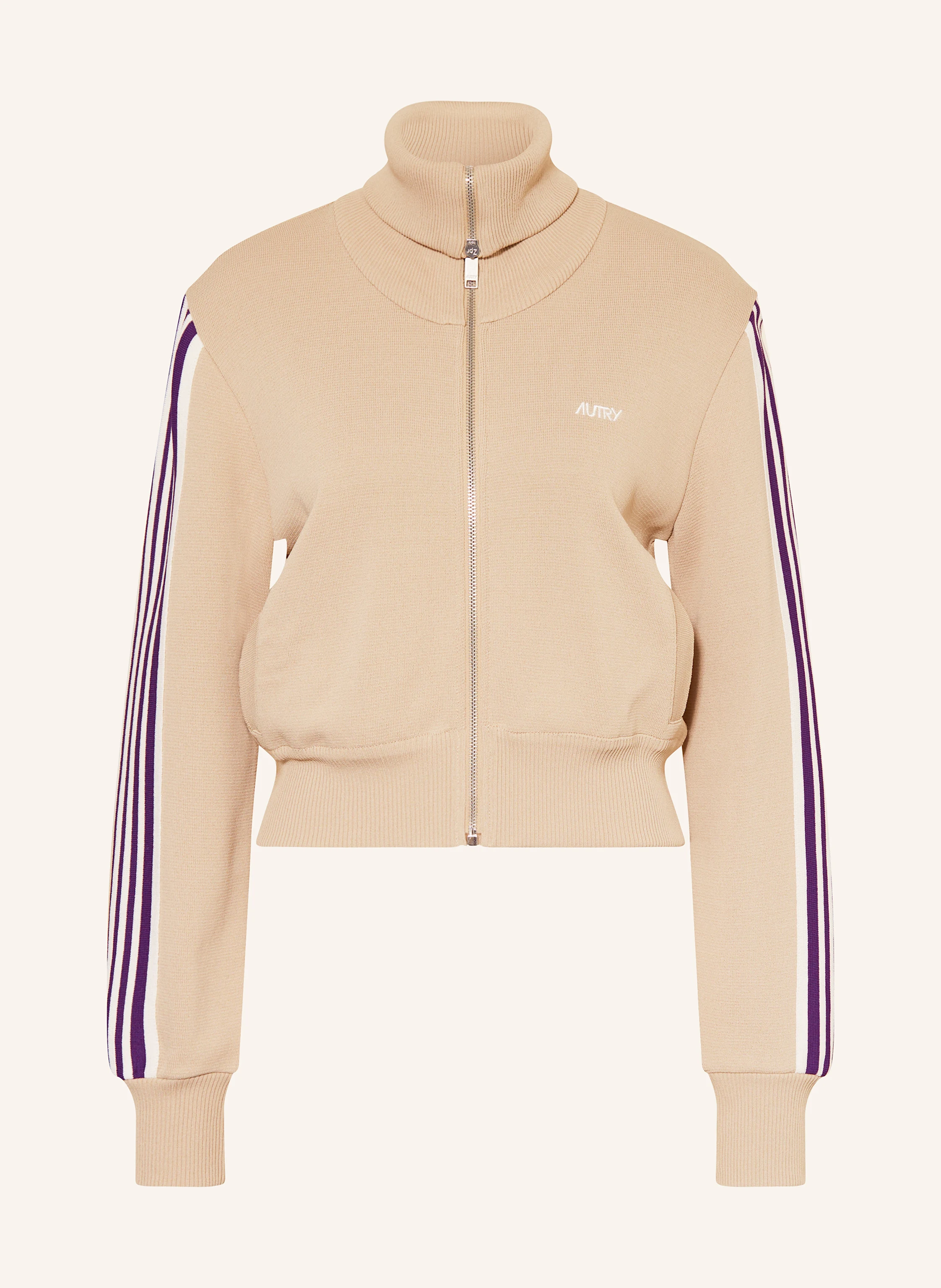 AUTRY Strickjacke