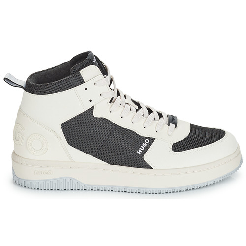 HUGO - Kilian_Hito_pume Beige / Negro