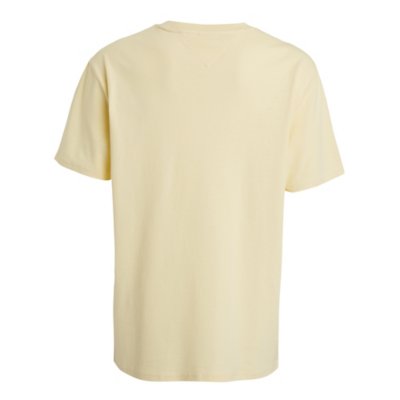Tee-shirt à manches courtes homme Reg Signature Ext TOMMY HILFIGER