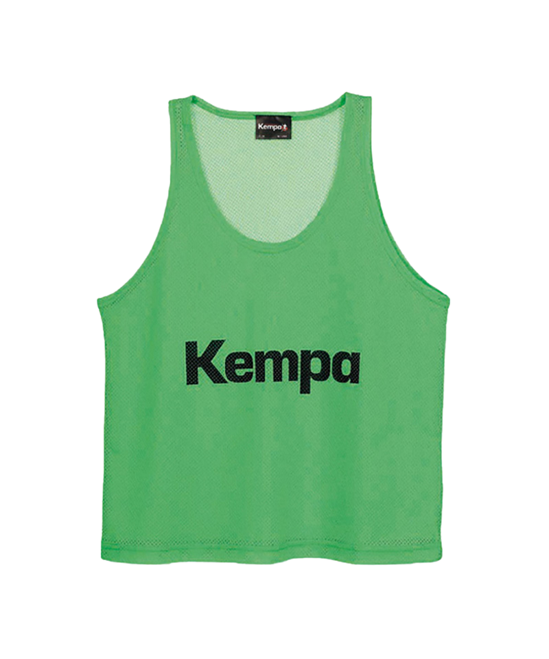 Kempa Markierungshemd Grün F01
