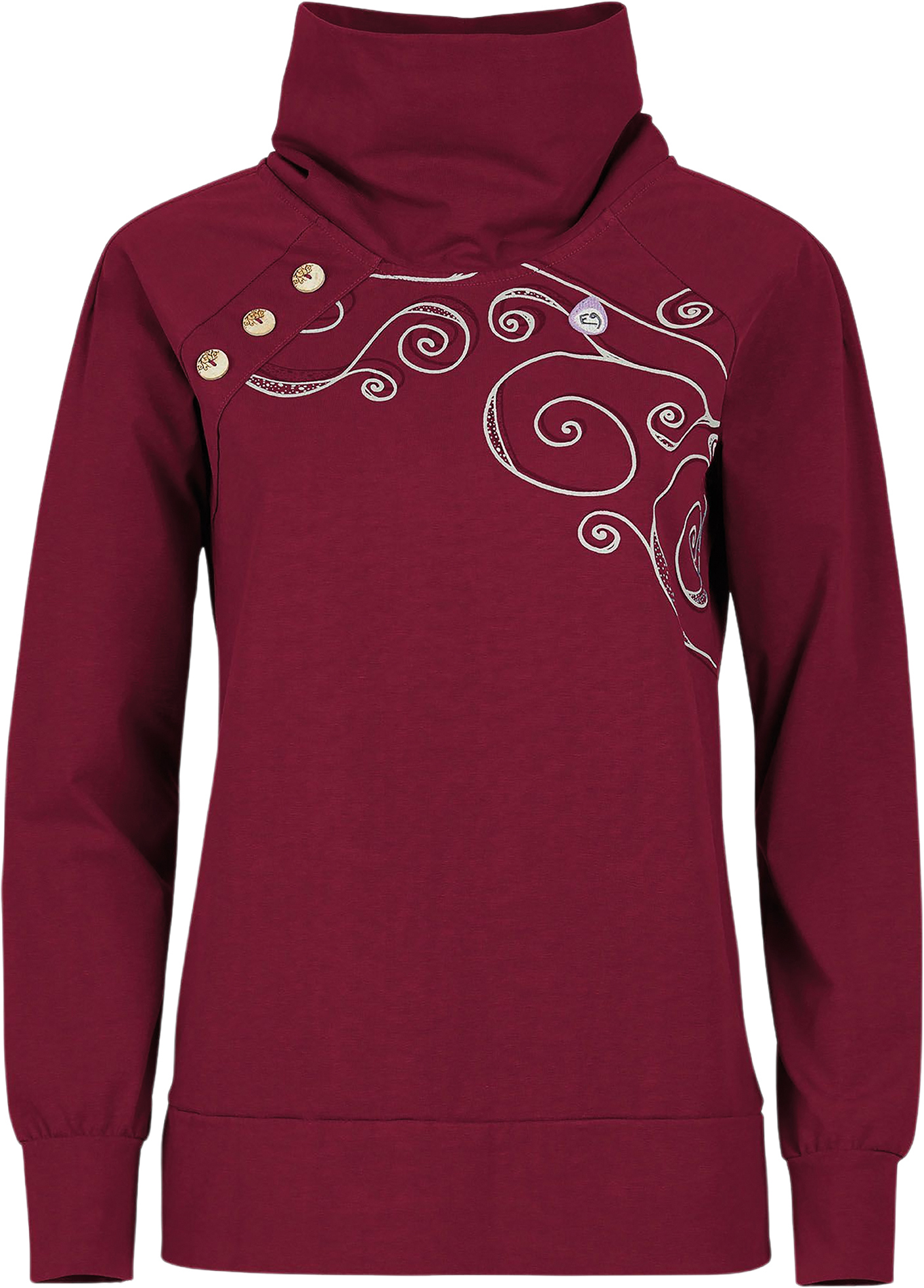 Sara 2.1 Longsleeve W