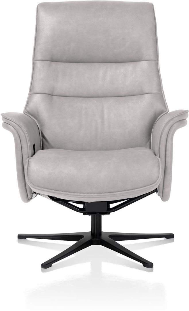 Henders en Hazel   Lotis Fauteuil + Hocker