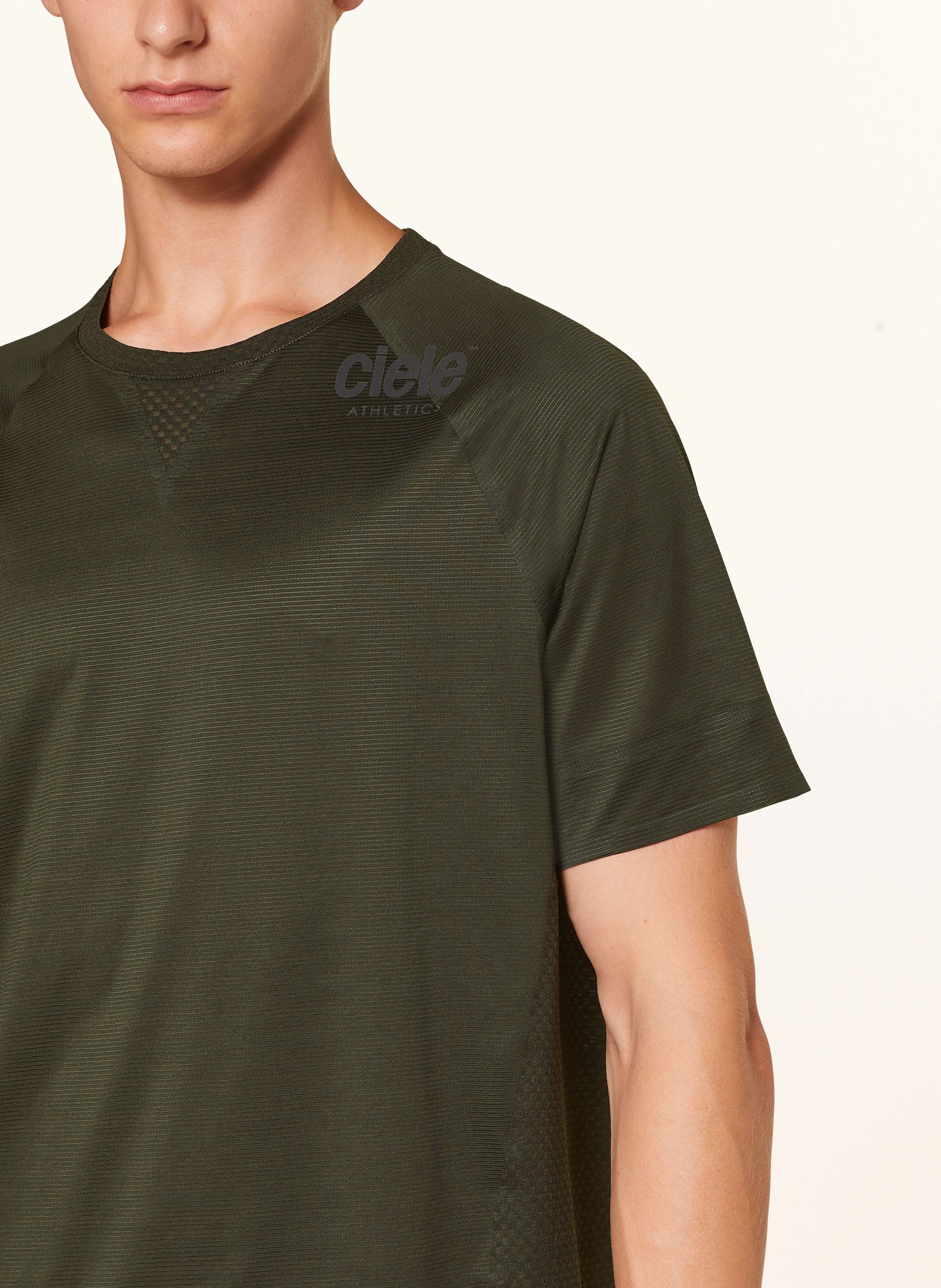 ciele athletics Laufshirt ELITE