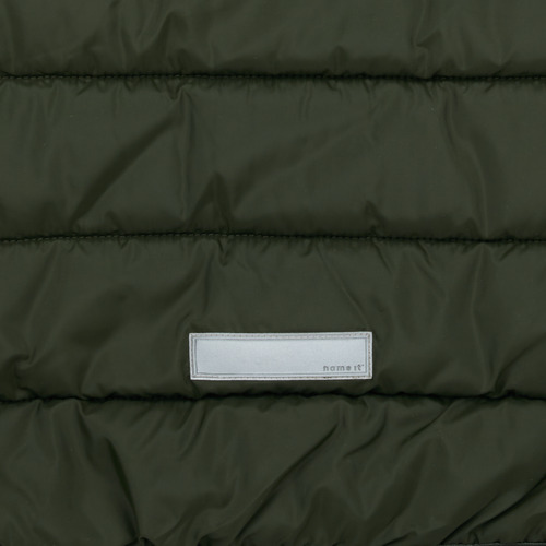 Name it - NKMMEMPHIS VEST PB - Kaki