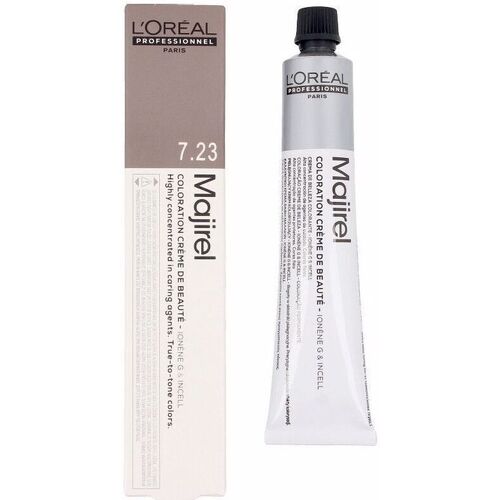 L'oréal - Majirel Ionène G Coloración Crema 7,23