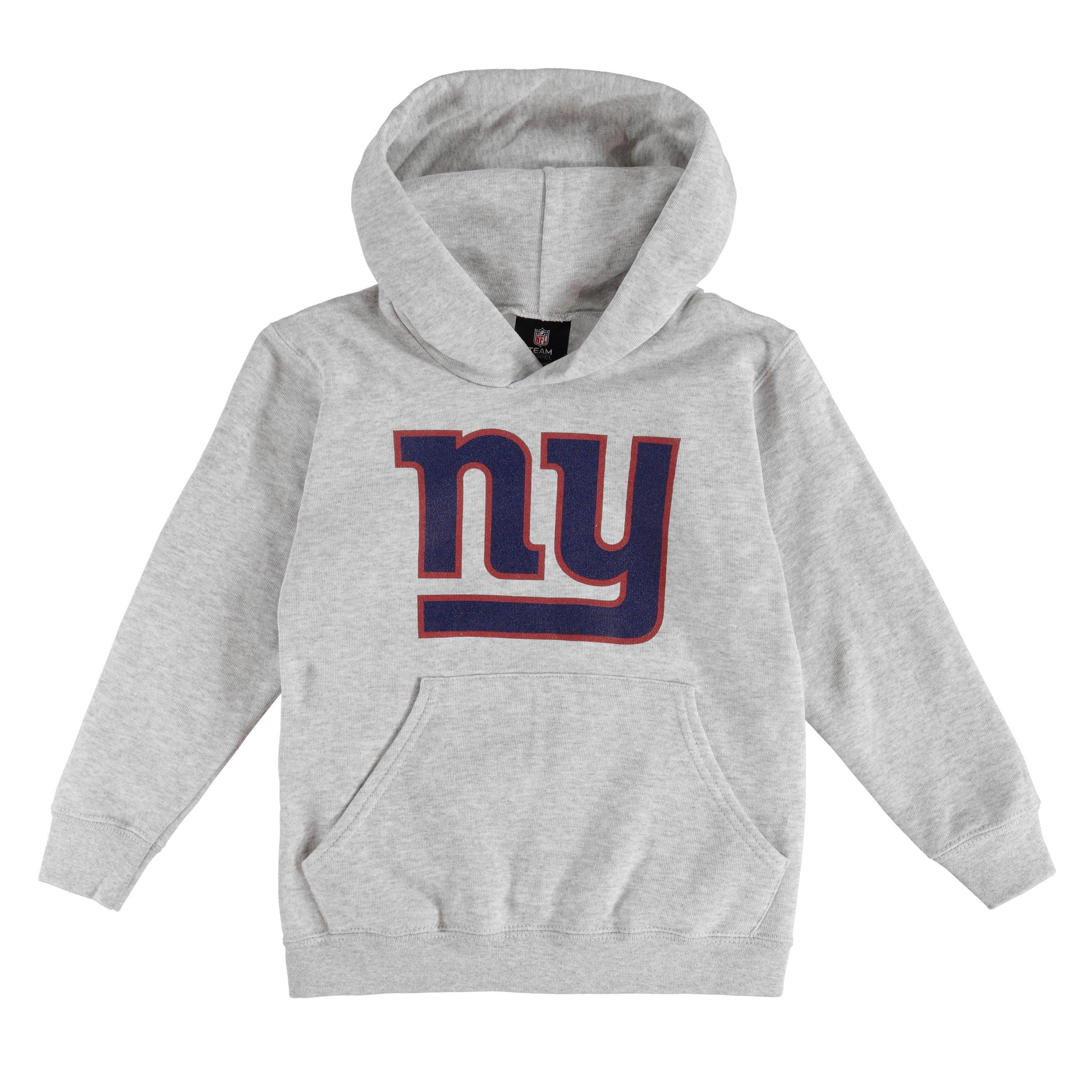 NFL Logo Hoodie Juniors