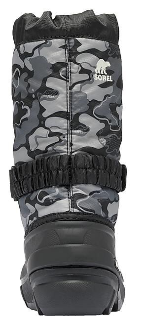 SOREL - CHAUSSURES CHAUDES YOUTH FLURRY PRINT