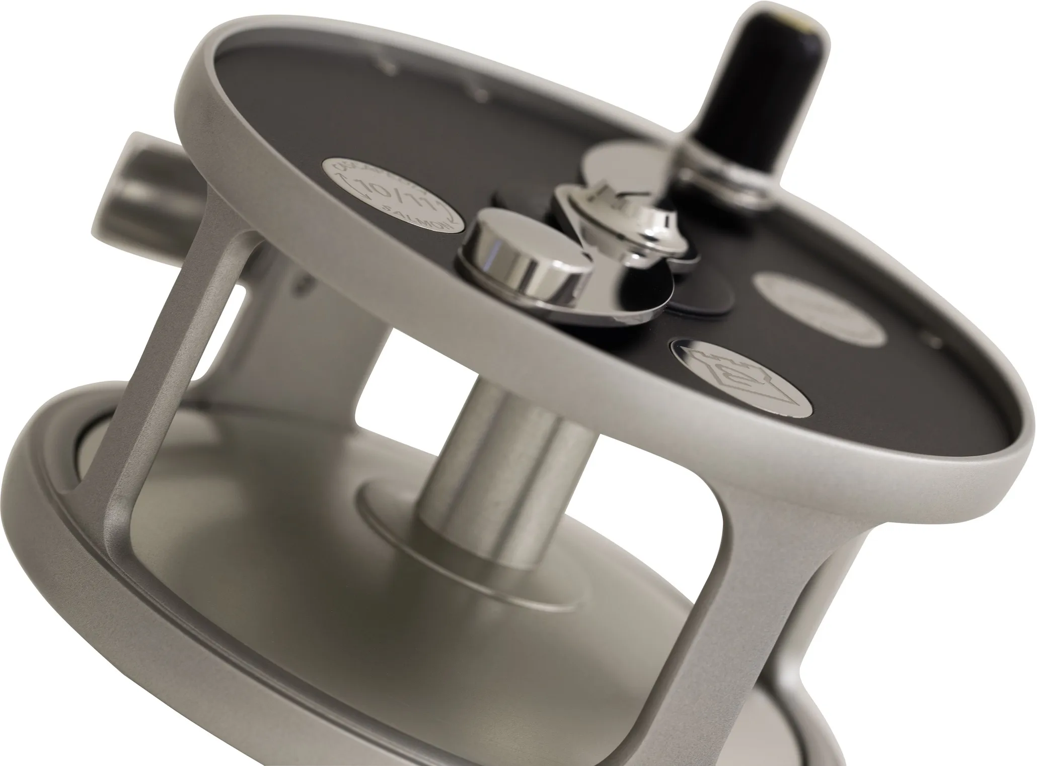 Hardy Cascapedia Reel