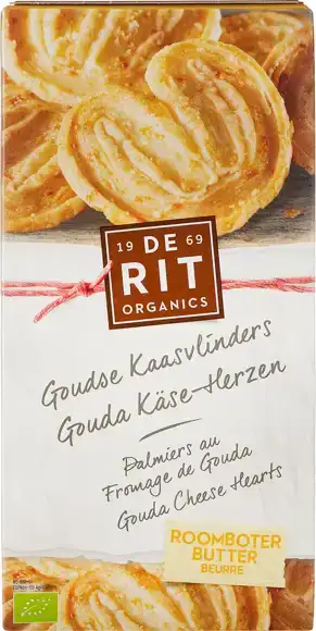 Goudse kaasvlinders