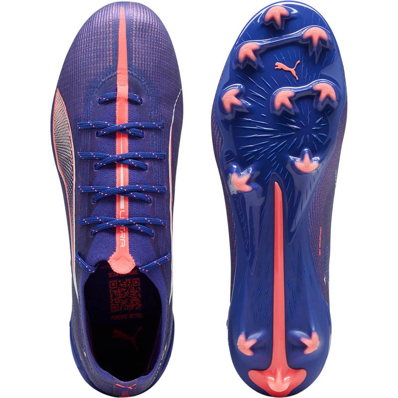 PUMA Ultra 5 Ultimate FG Fodboldstøvler