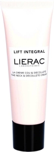 LIERAC LIFT Integral Hals & Dekolletécreme, 50 ml