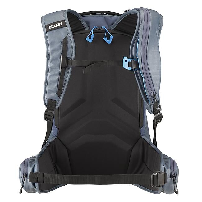 MILLET - SAC A DOS SKI COSMIC 28