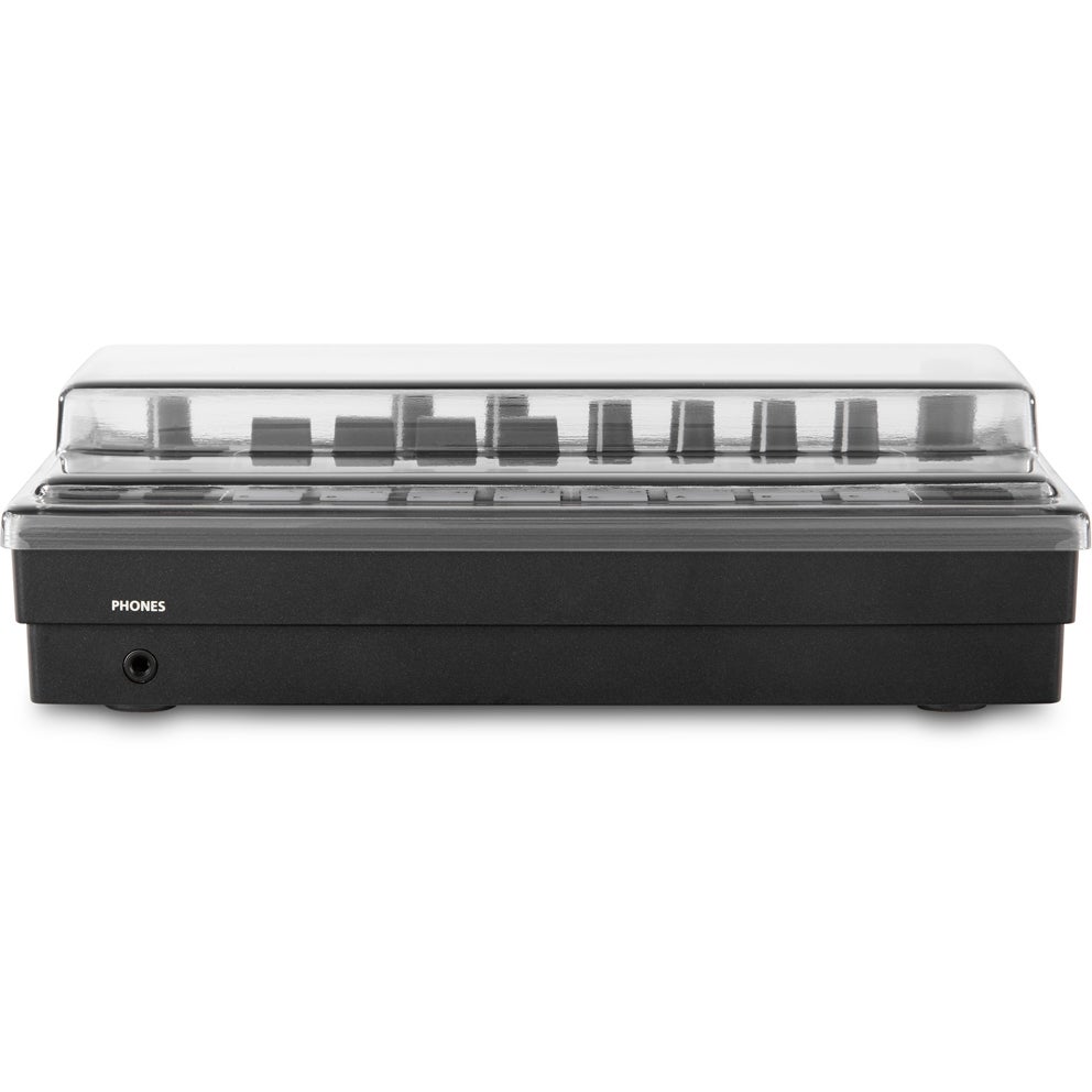 Decksaver cover voor Roland MC-101
