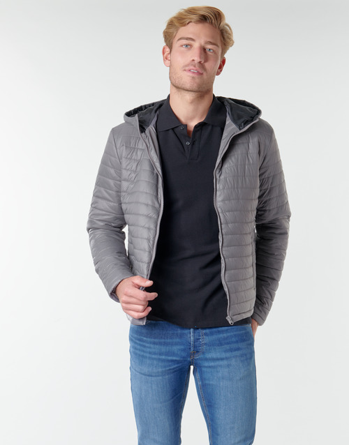 Yurban - NEFFLE - Gris