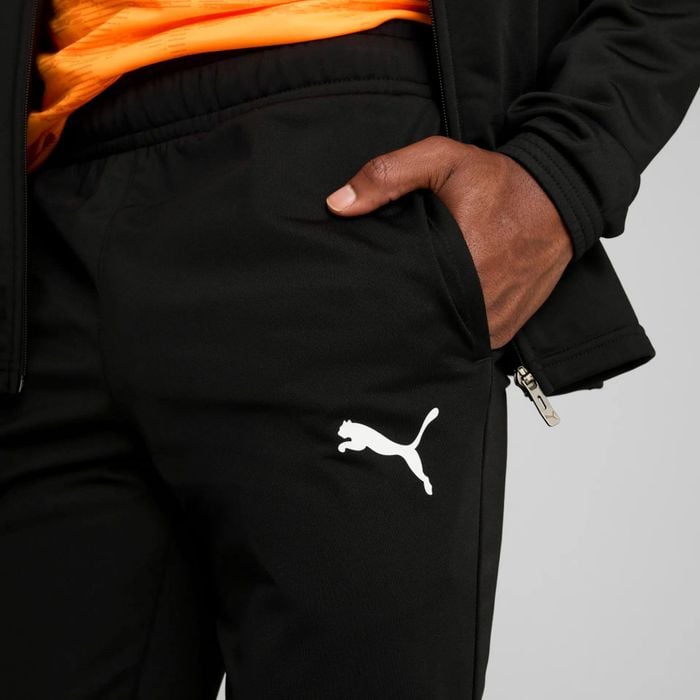 Puma individualRISE Trainingspak Heren