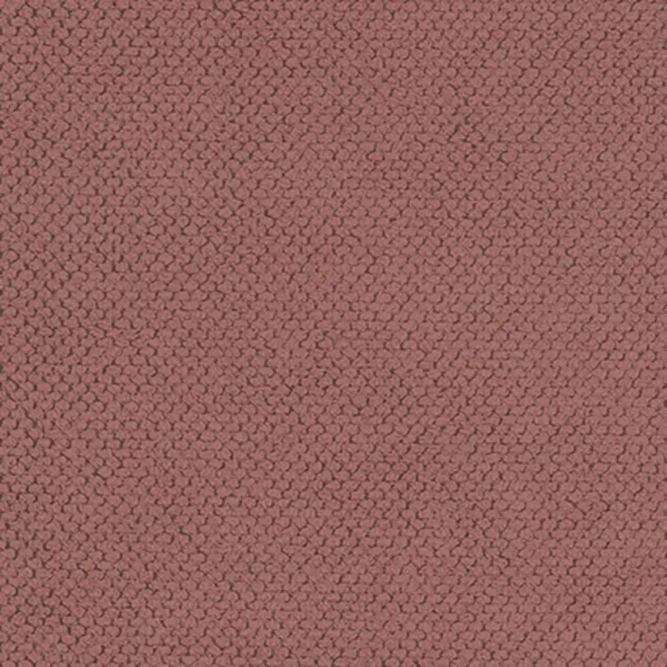 Bank Romy 2-zits - stof Curio - roze