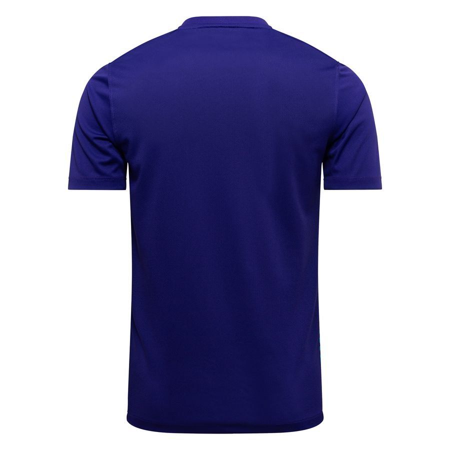 Nike Maillot Dri-FIT Precision VI - Violet/Bleu/Blanc