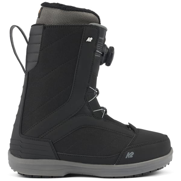 Boots snowboard K2 HAVEN BLACK