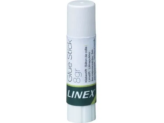 Limstift Linex 8g