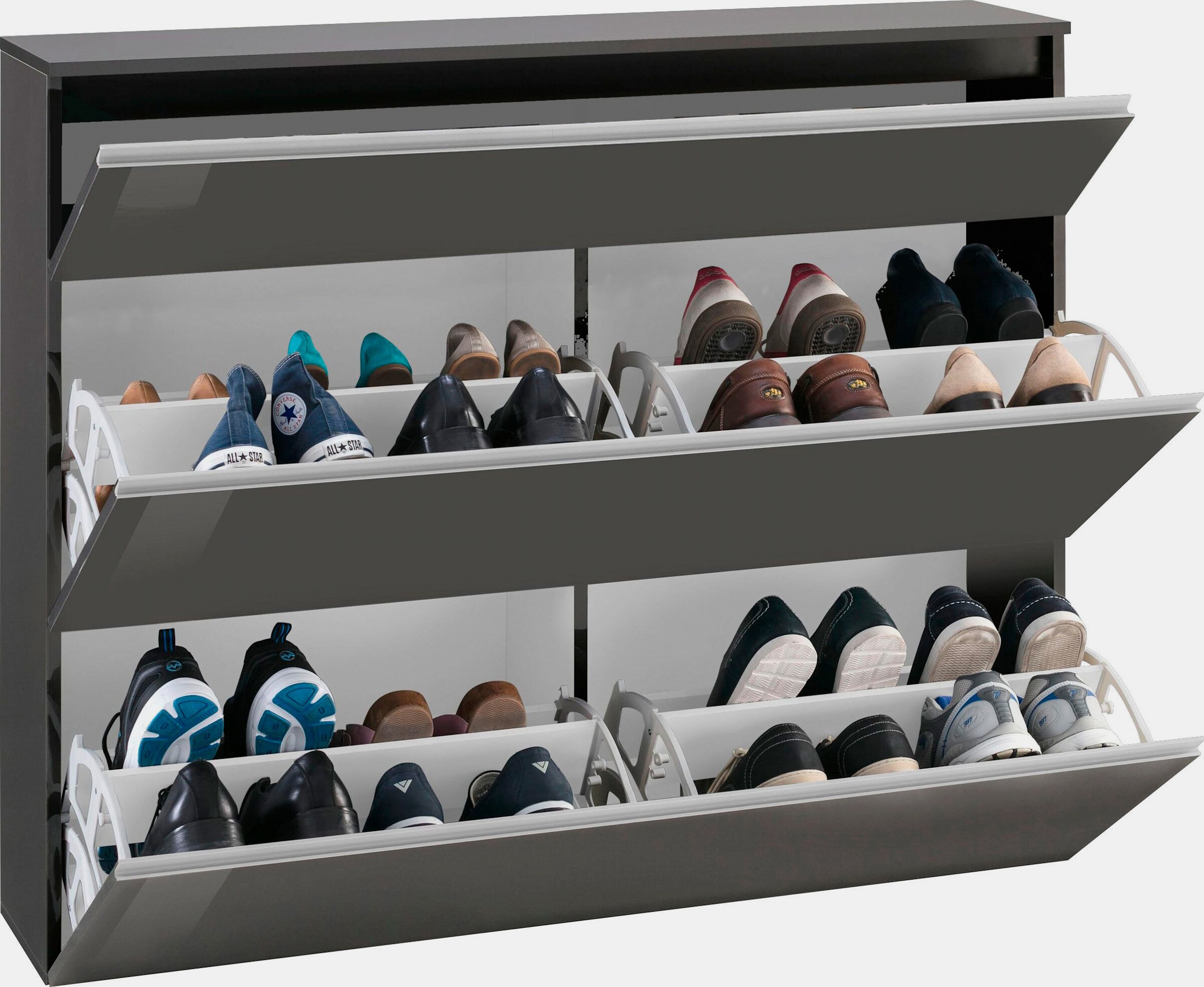 Schuhschrank