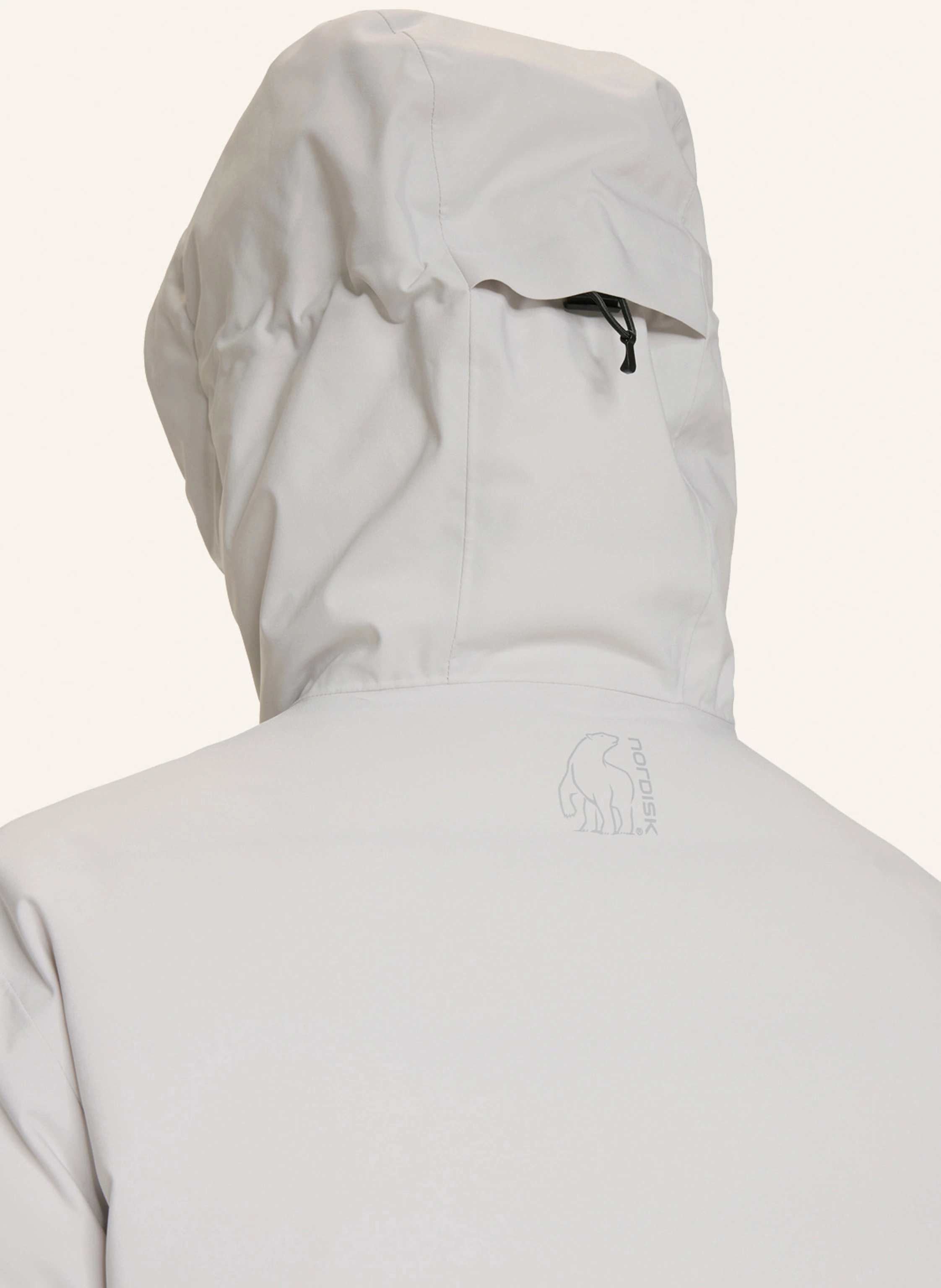 NORDISK Daunenparka LUMI