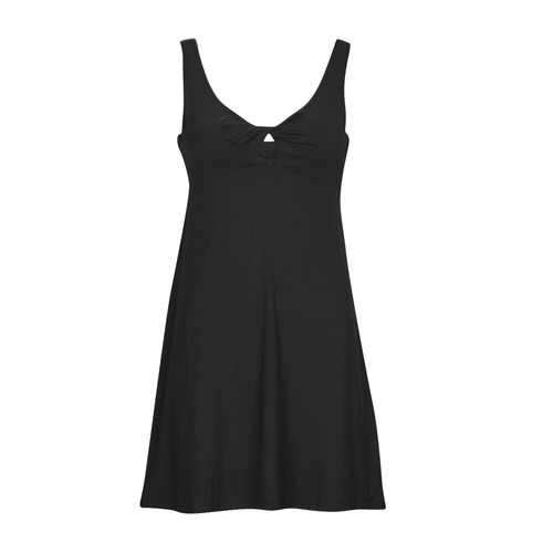 Volcom - DESERT BUNNIE DRESS - Noir