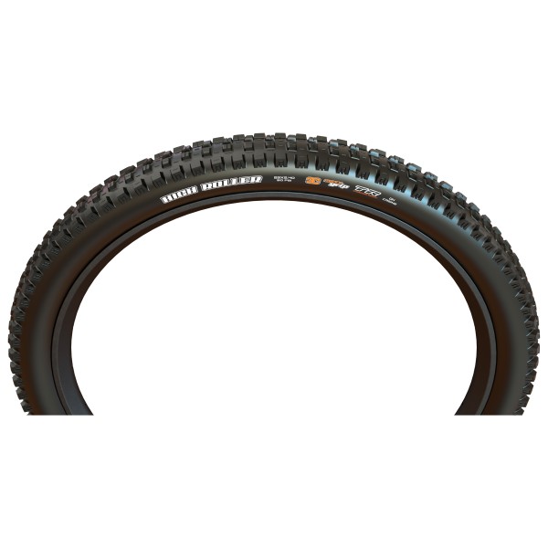 Maxxis - High Roller III 27,5'' (61-584) 3C MaxxGrip DH TR - Pneu de vélo