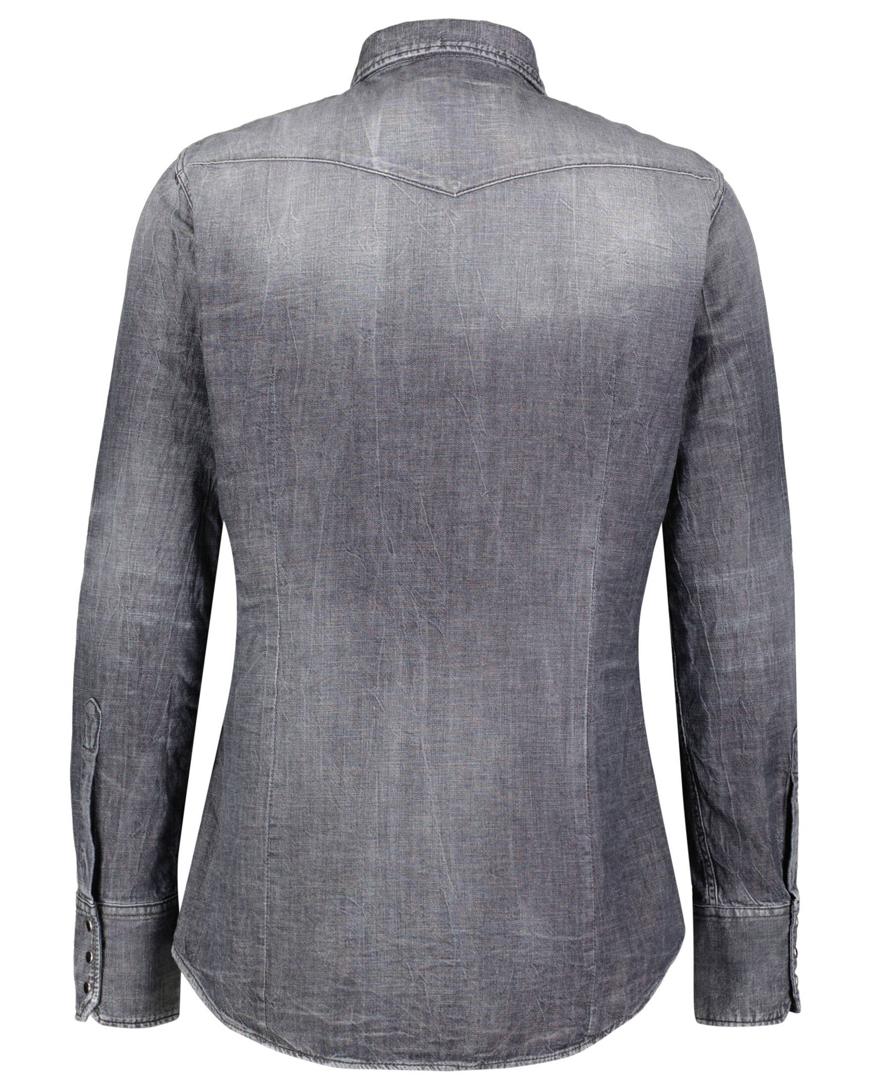 Dsquared2| Herren Jeanshemd CLASSIC WESTERN SHIRT